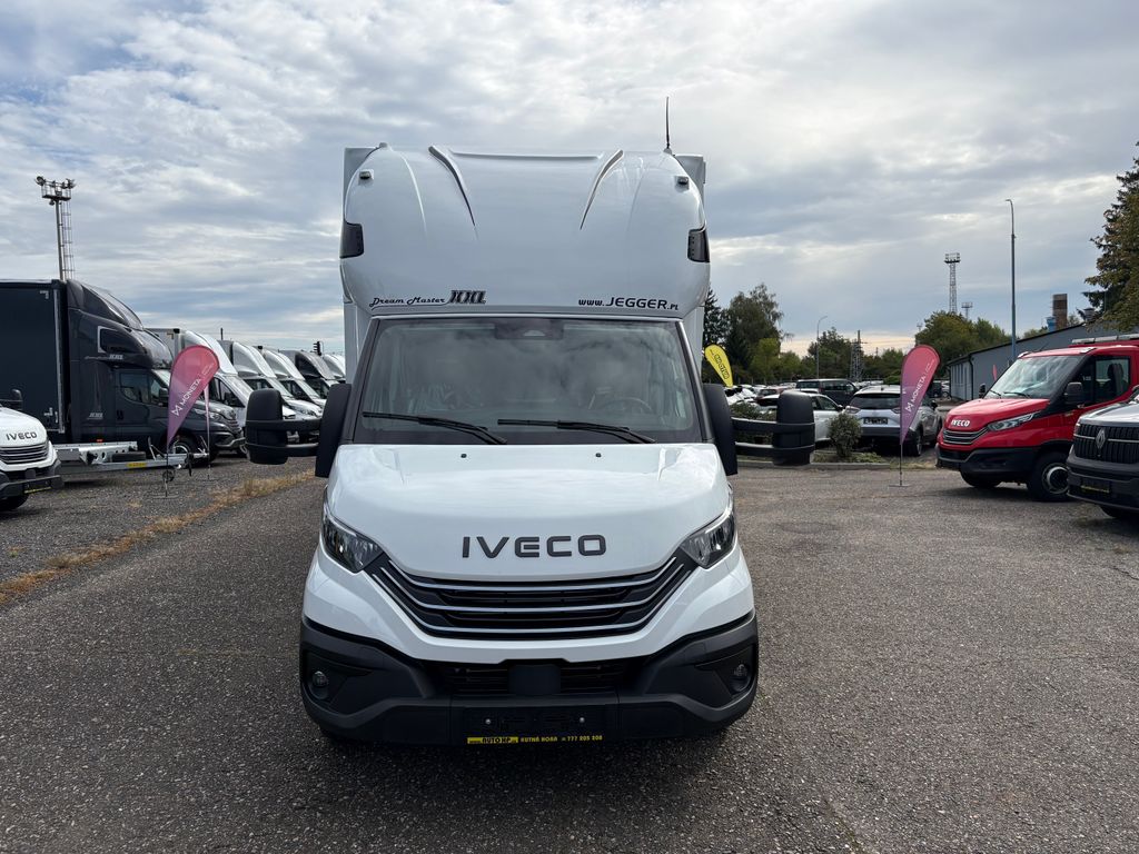 iveco-daily-3-0-at-prujezd-souprava-25ep - 6