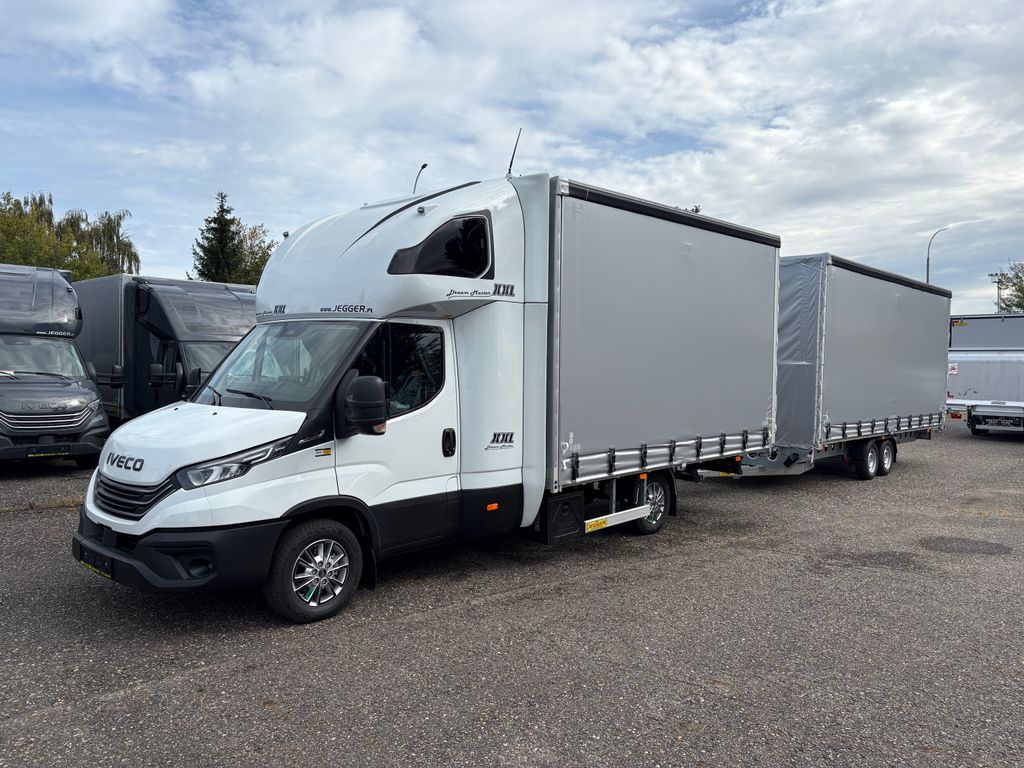 iveco-daily-3-0-at-prujezd-souprava-25ep - 8