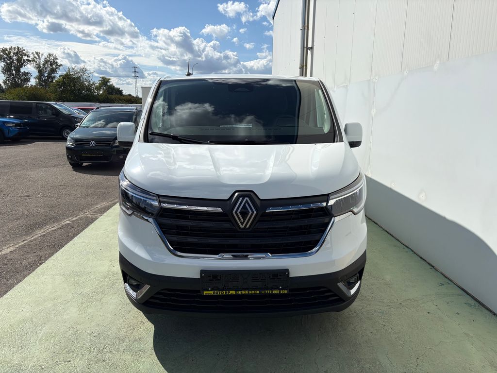 renault-trafic-2-0dci-do-2-49t-spani-topeni - 2