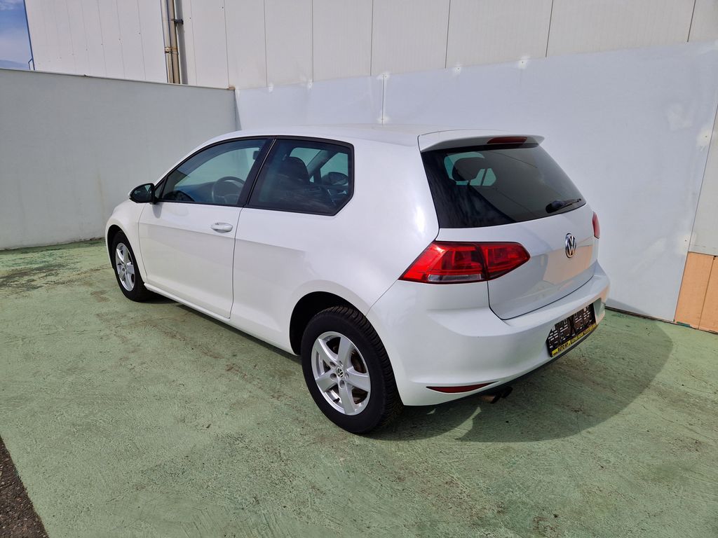 volkswagen-golf-comfortline-1-4-tsi-klima - 3
