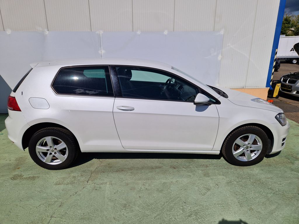 volkswagen-golf-comfortline-1-4-tsi-klima - 4