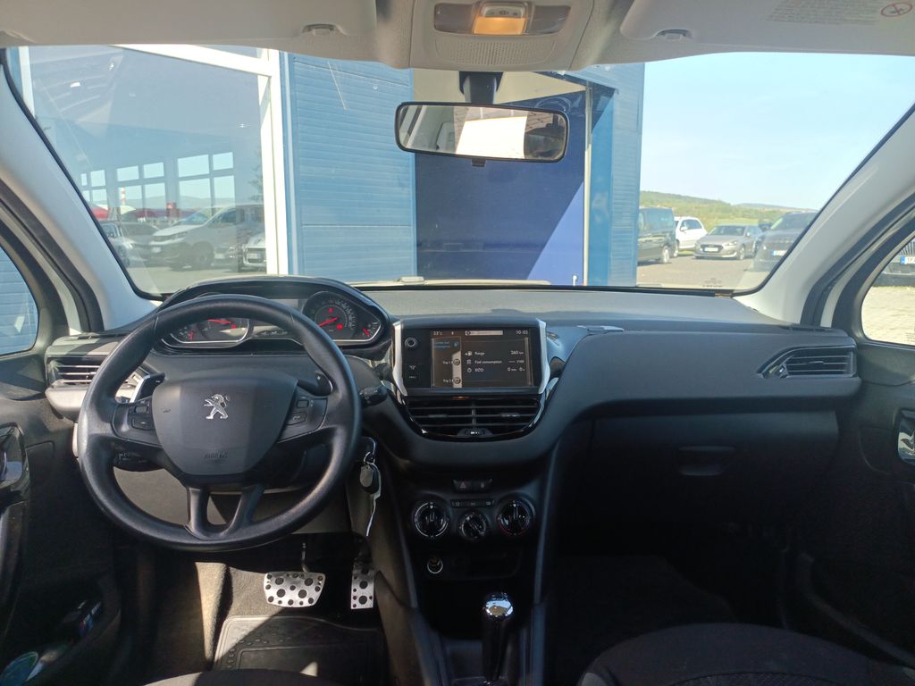 peugeot-208-active-1-4-hdi-75k-automat - 1