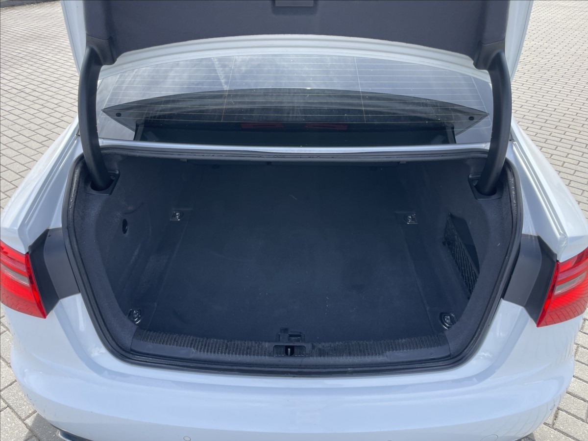 audi-a6-3-0-tdi-150kw-s-line-quattro-tiptronic-radar - 8