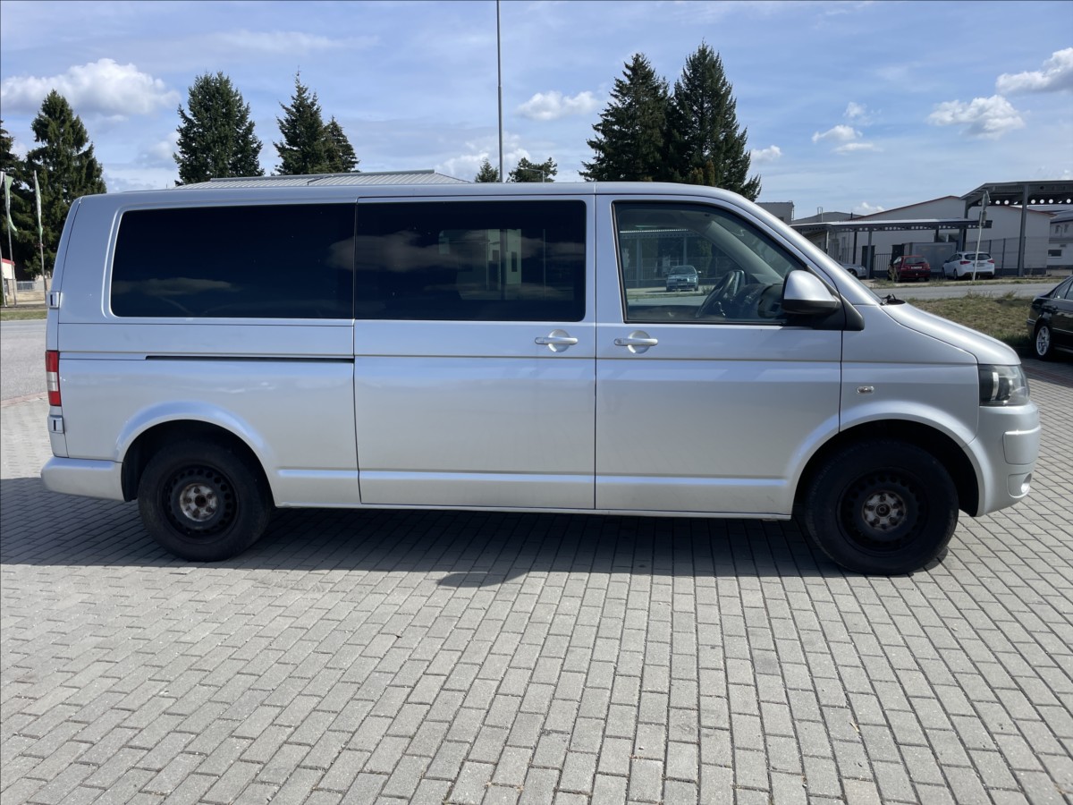 volkswagen-transporter-2-0-tdi-103kw-long-6mist-tazne-bez-koroze - 4