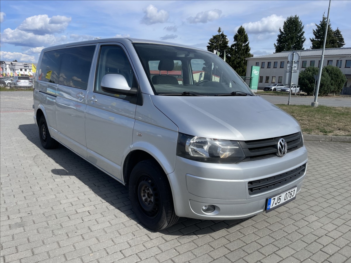volkswagen-transporter-2-0-tdi-103kw-long-6mist-tazne-bez-koroze - 5