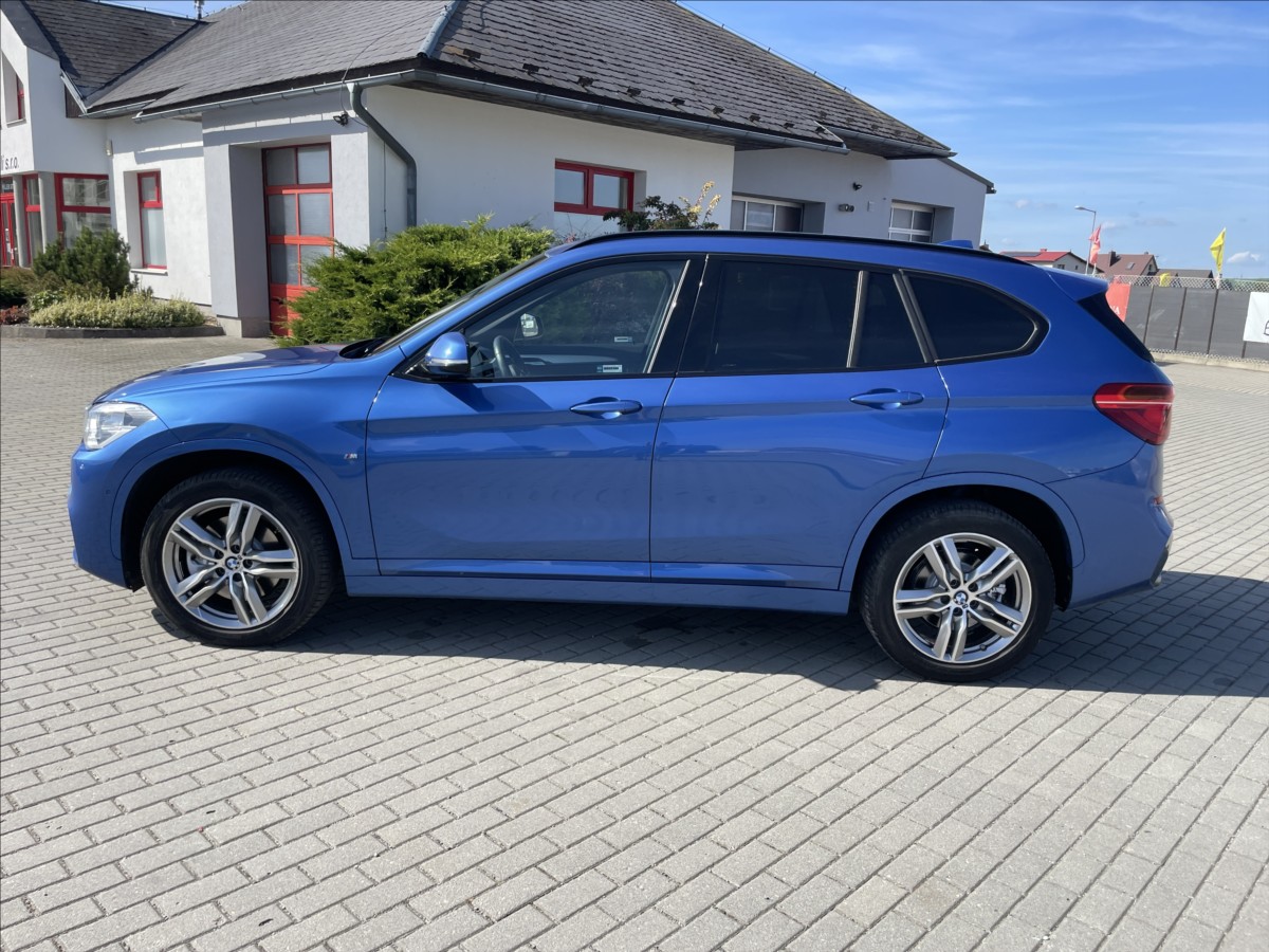 bmw-x1-2-0-d-140kw-m-paket-x-drive-czauto-1maj - 1