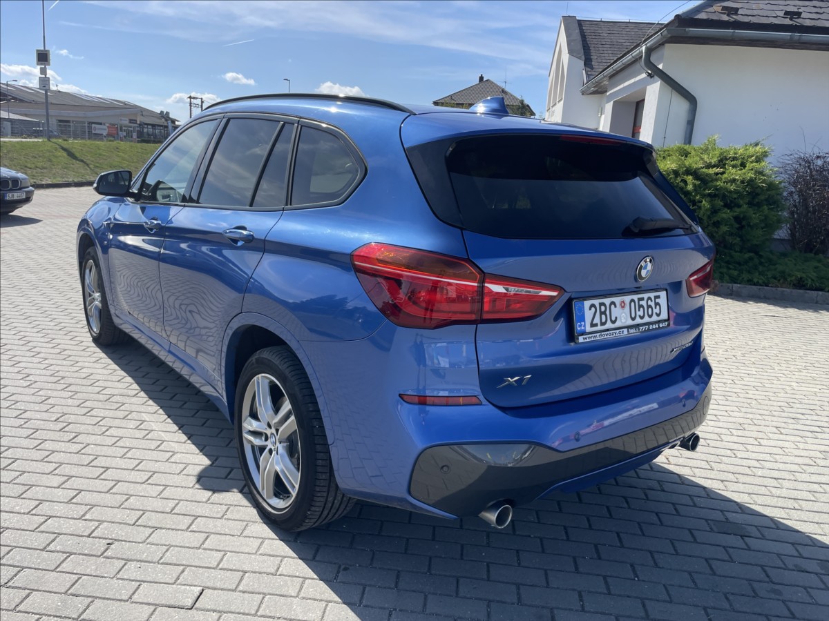 bmw-x1-2-0-d-140kw-m-paket-x-drive-czauto-1maj - 2