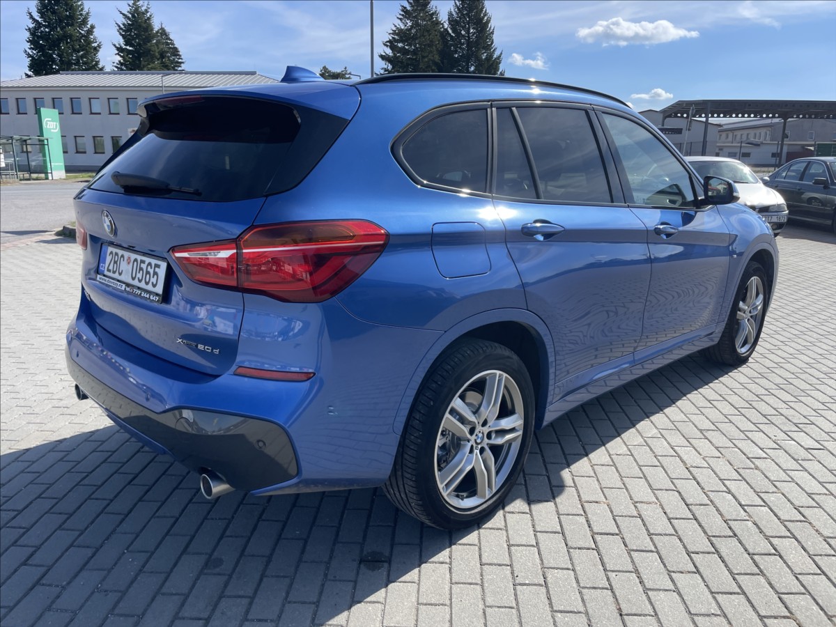 bmw-x1-2-0-d-140kw-m-paket-x-drive-czauto-1maj - 3