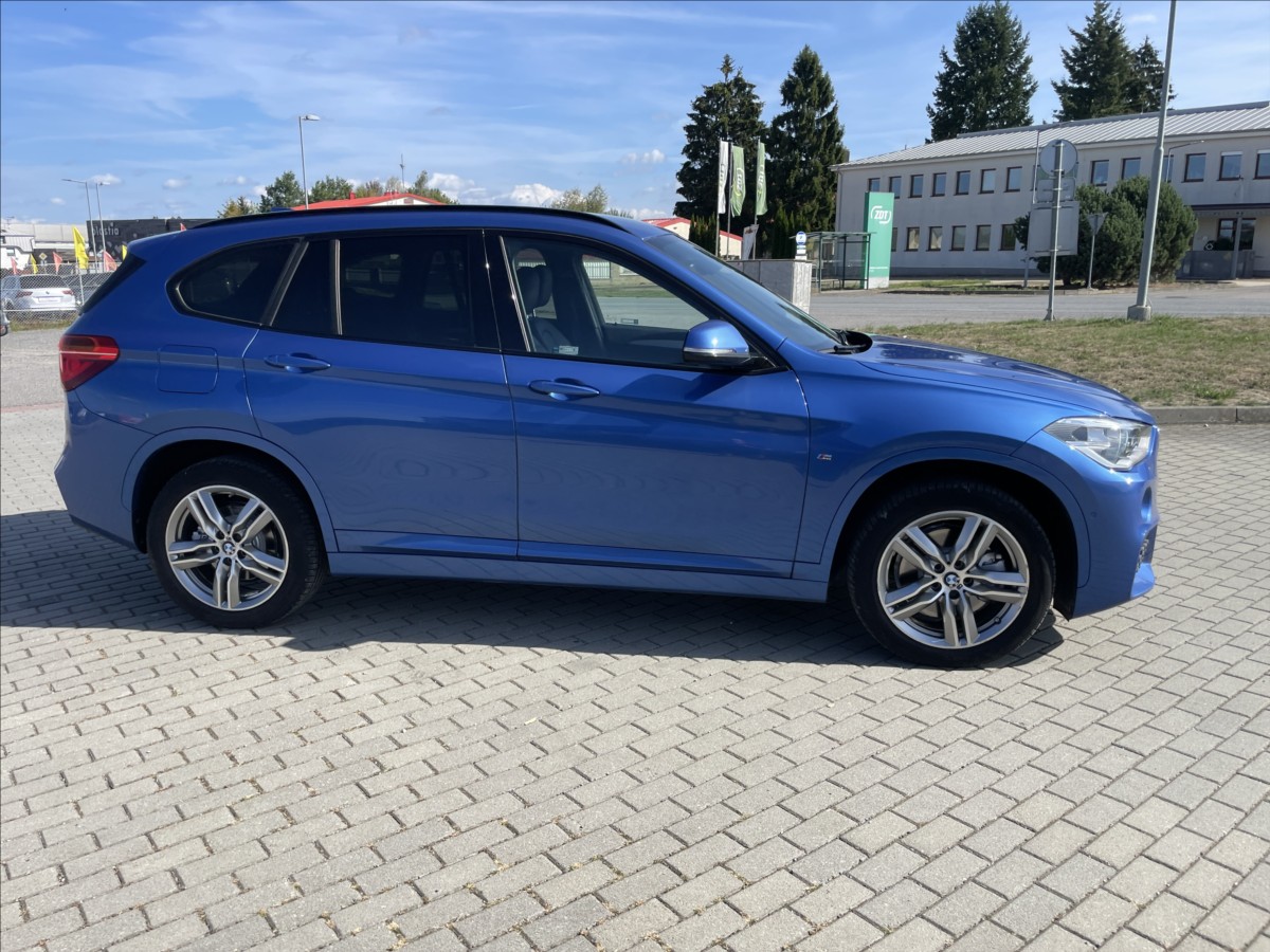 bmw-x1-2-0-d-140kw-m-paket-x-drive-czauto-1maj - 4