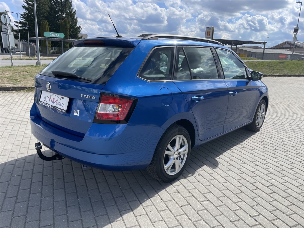 skoda-fabia-1-2-tsi-66kw-ambiente-tazne-tempomat-klima - 3