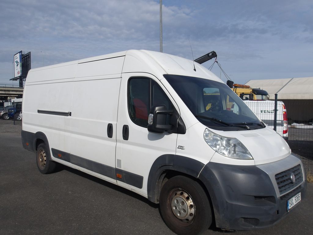 peugeot-boxer-2-3hdi-96kw-lh2-maxi - 2