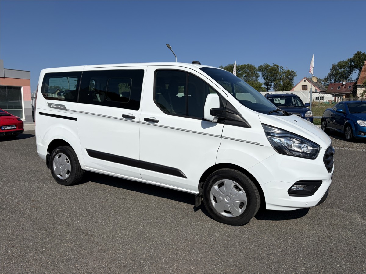 ford-transit-custom-2-0-tdci-96kw-9mist-2xlima-carplay-temp-dph - 1