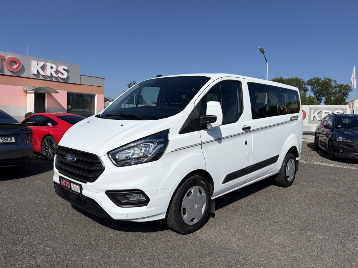 ford-transit-custom-2-0-tdci-96kw-9mist-2xlima-carplay-temp-dph - 9