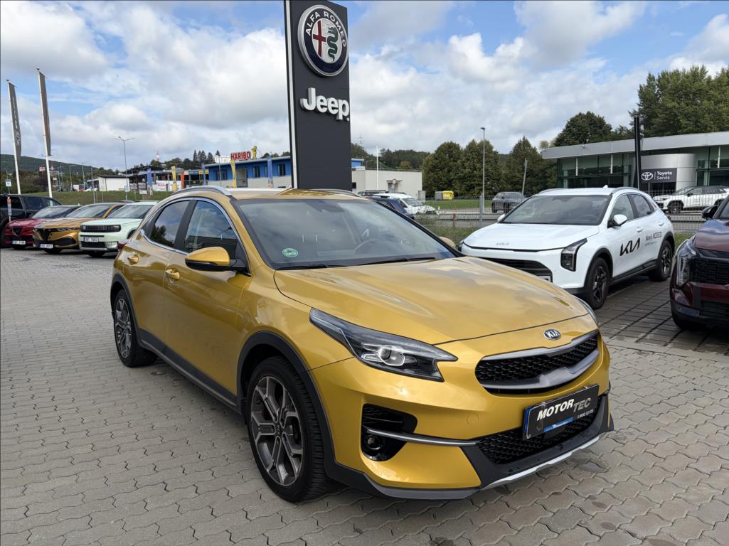 kia-xceed-1-6-crdi-100kw-mhev-7dct-top - 1