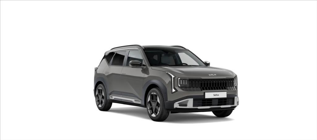 Kia 1,6 T-GDi GPF 4x2 7DCT EXCLUSIVE (