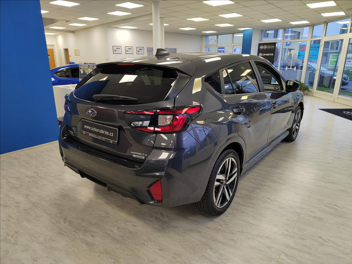 subaru-impreza-2-0-active - 1