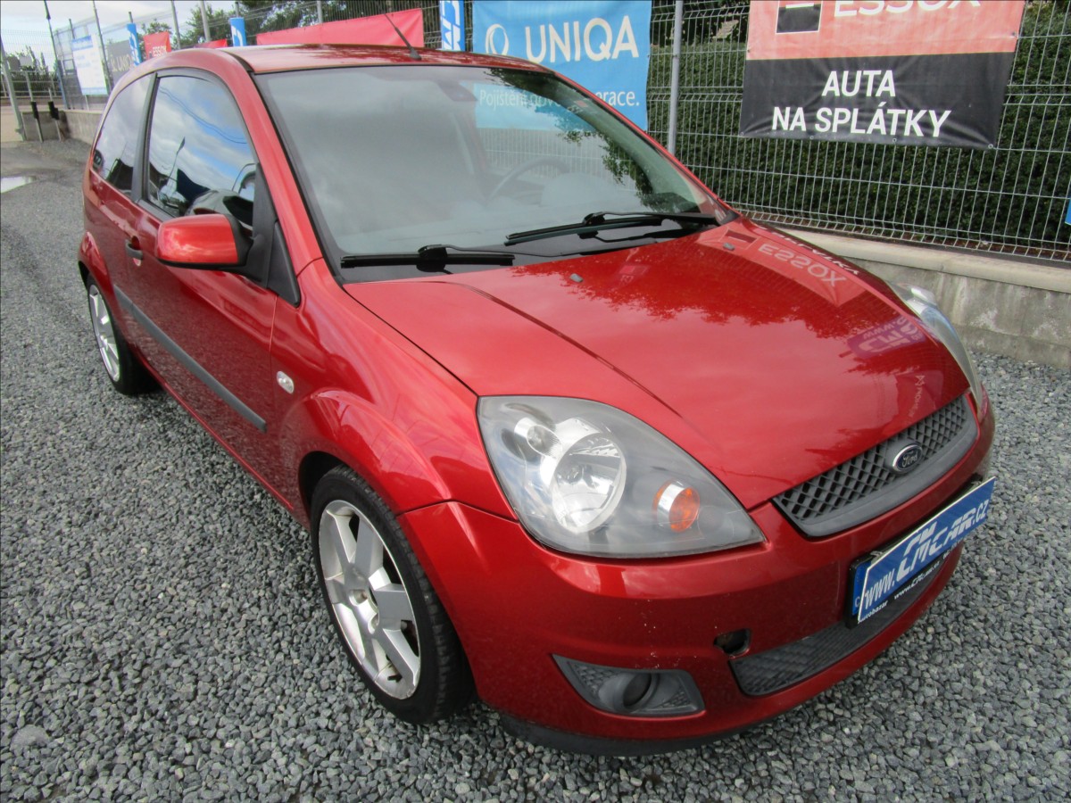 ford-fiesta-1-4i-16v-klima - 2