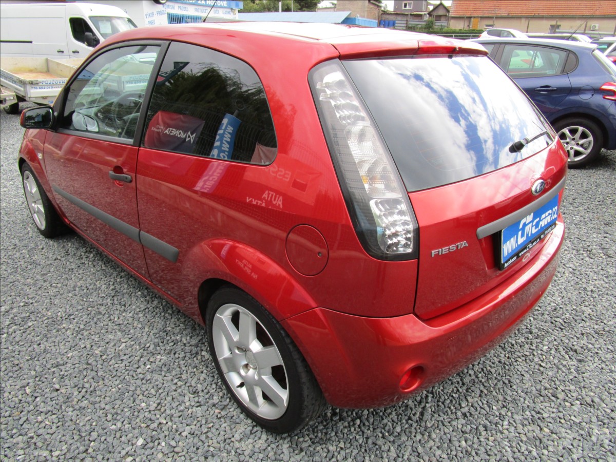 ford-fiesta-1-4i-16v-klima - 3
