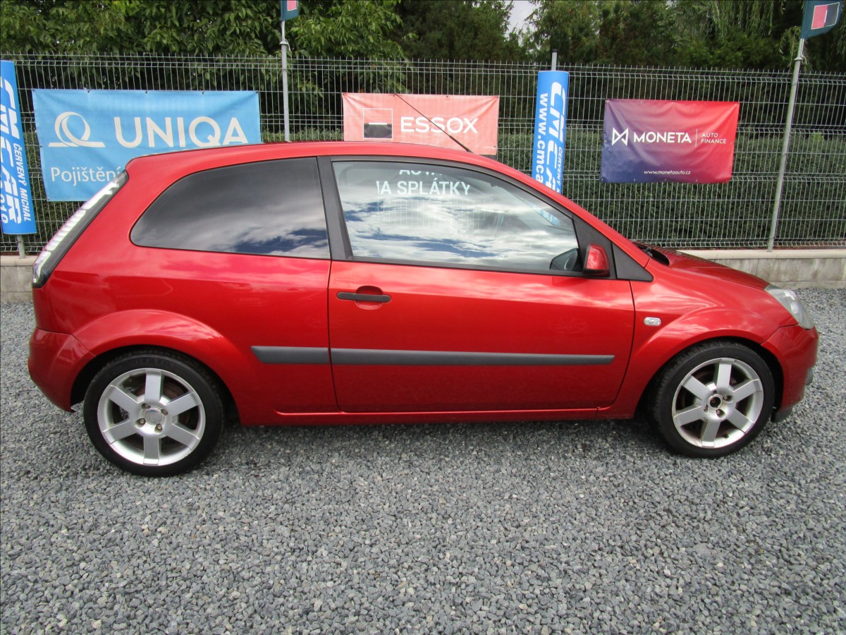 ford-fiesta-1-4i-16v-klima - 6