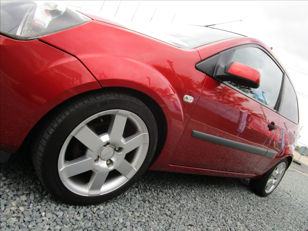 ford-fiesta-1-4i-16v-klima - 7