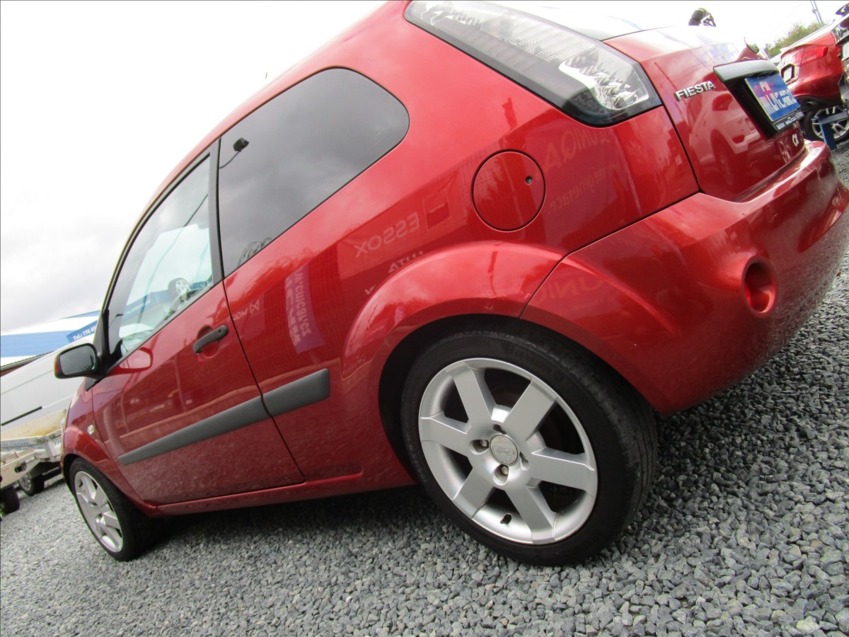ford-fiesta-1-4i-16v-klima - 8