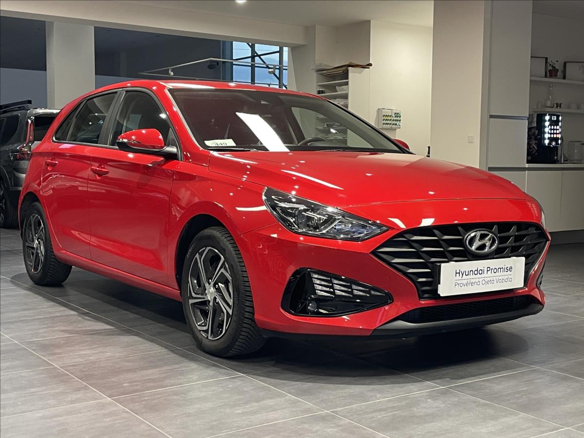 hyundai-i30-1-5-dpi-109k-comfort - 5