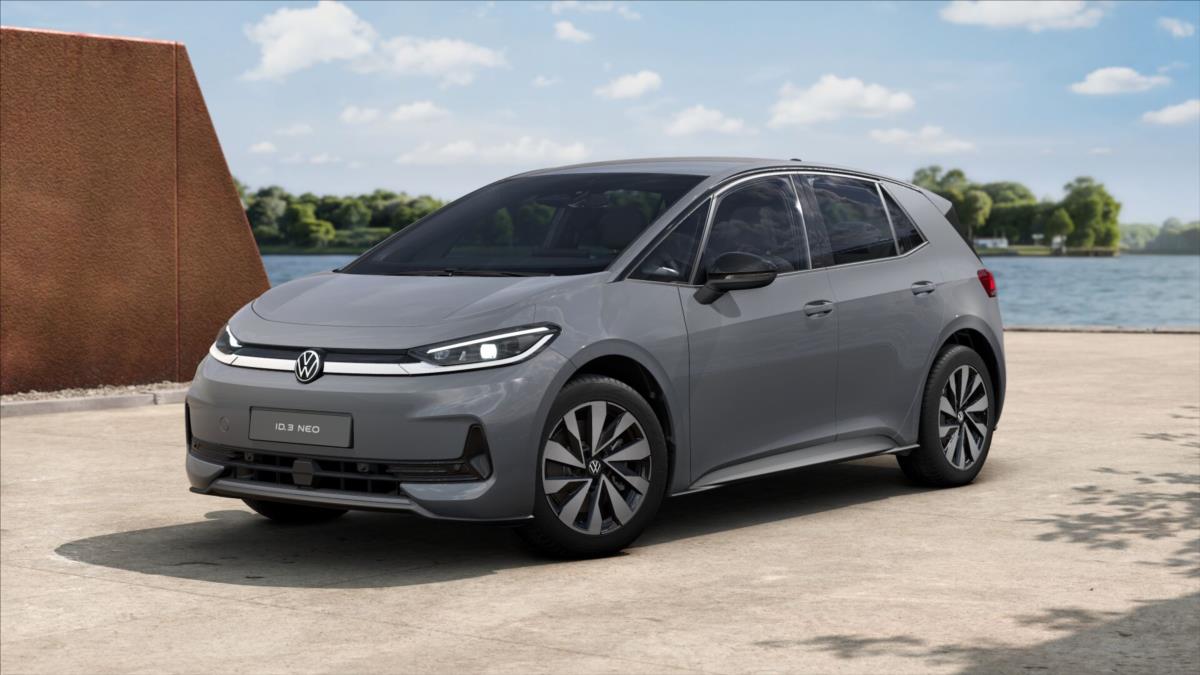Volkswagen ID.3 50 KWH 125 KW  Neo Life