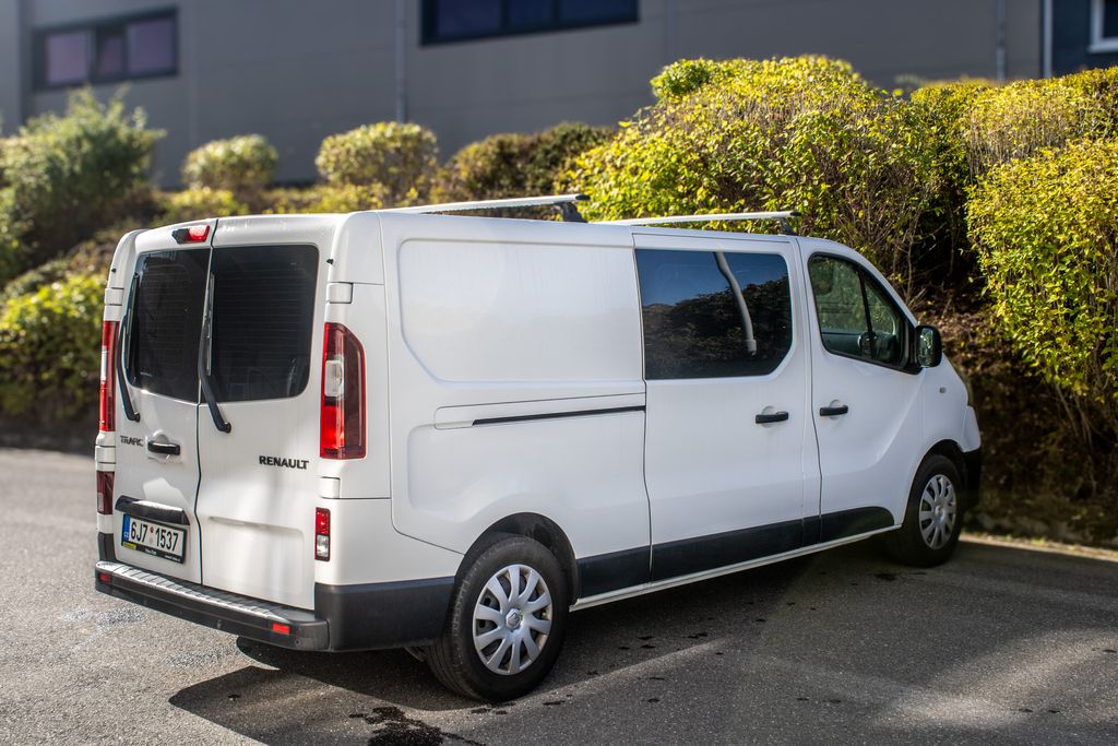 renault-trafic - 4
