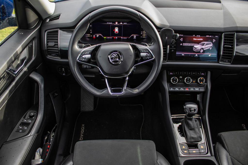 skoda-kodiaq-style-plus-147kw-tazne-webasto - 9