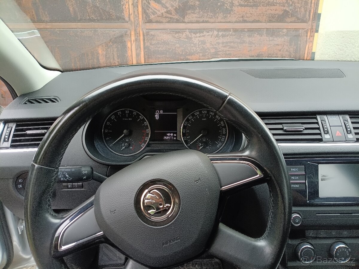 skoda-octavia-1-6-tdi-66kw - 3