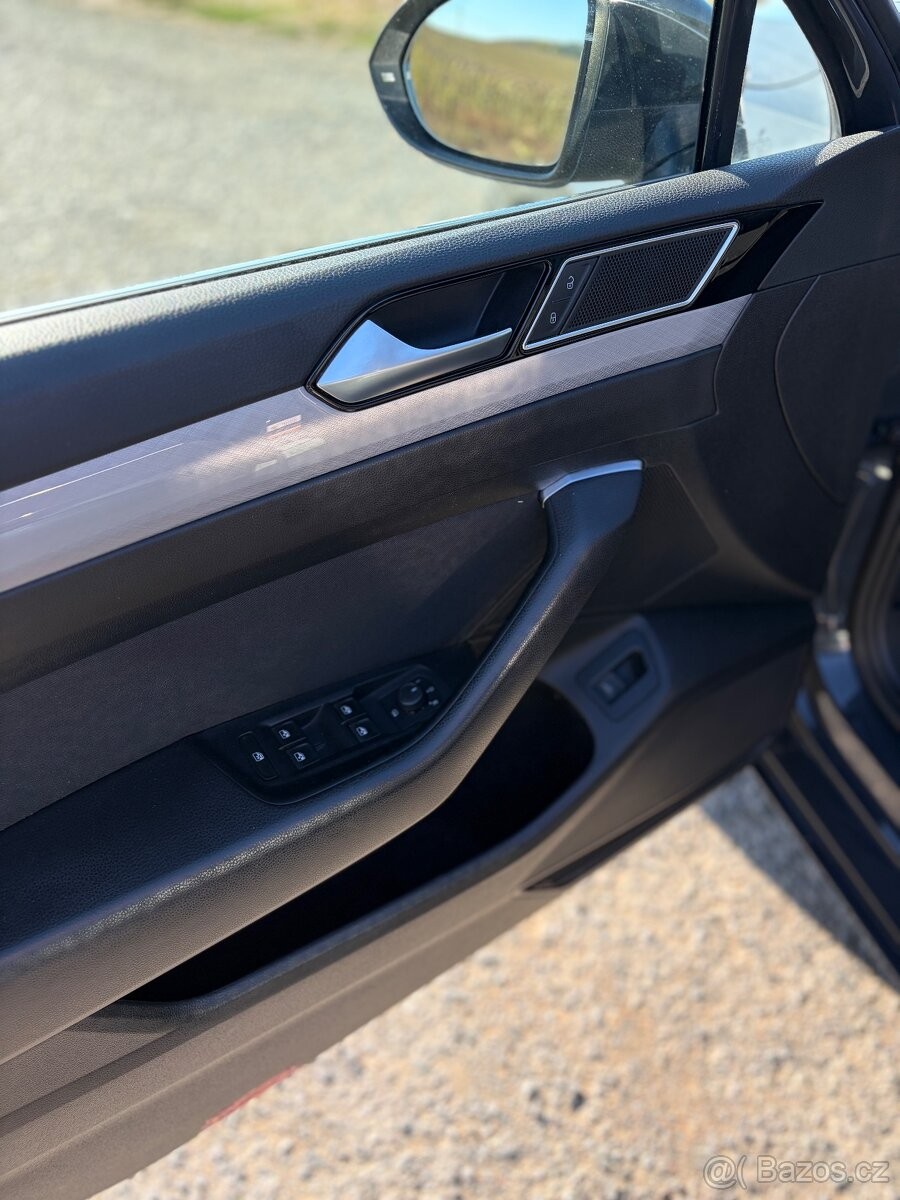 volkswagen-passat-1-5-b8-facelift-2020 - 3