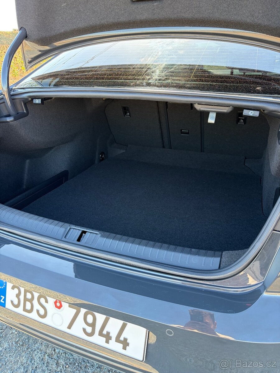 volkswagen-passat-1-5-b8-facelift-2020 - 5