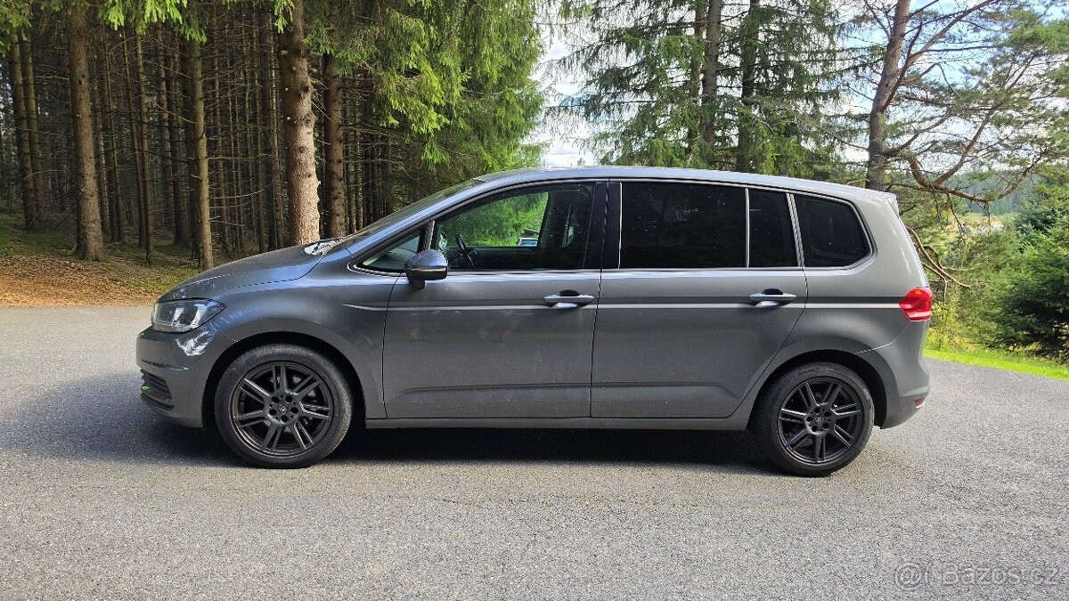 volkswagen-touran-1-6-tdi-2016 - 2