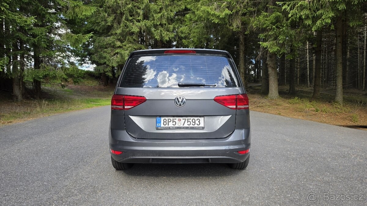 volkswagen-touran-1-6-tdi-2016 - 4
