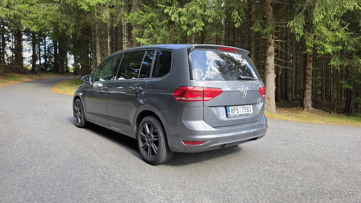 volkswagen-touran-1-6-tdi-2016 - 5