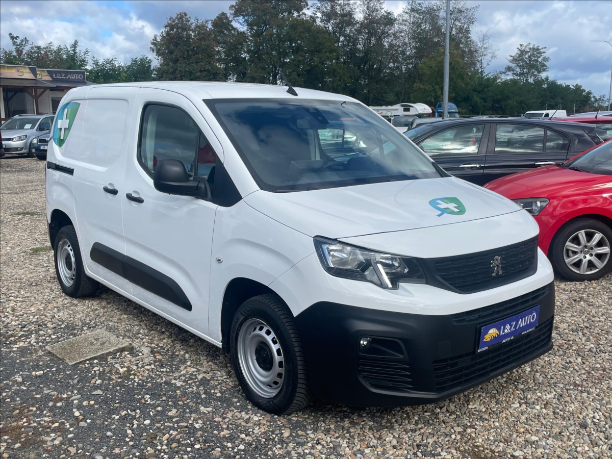 peugeot-partner-1-5-hdi - 2