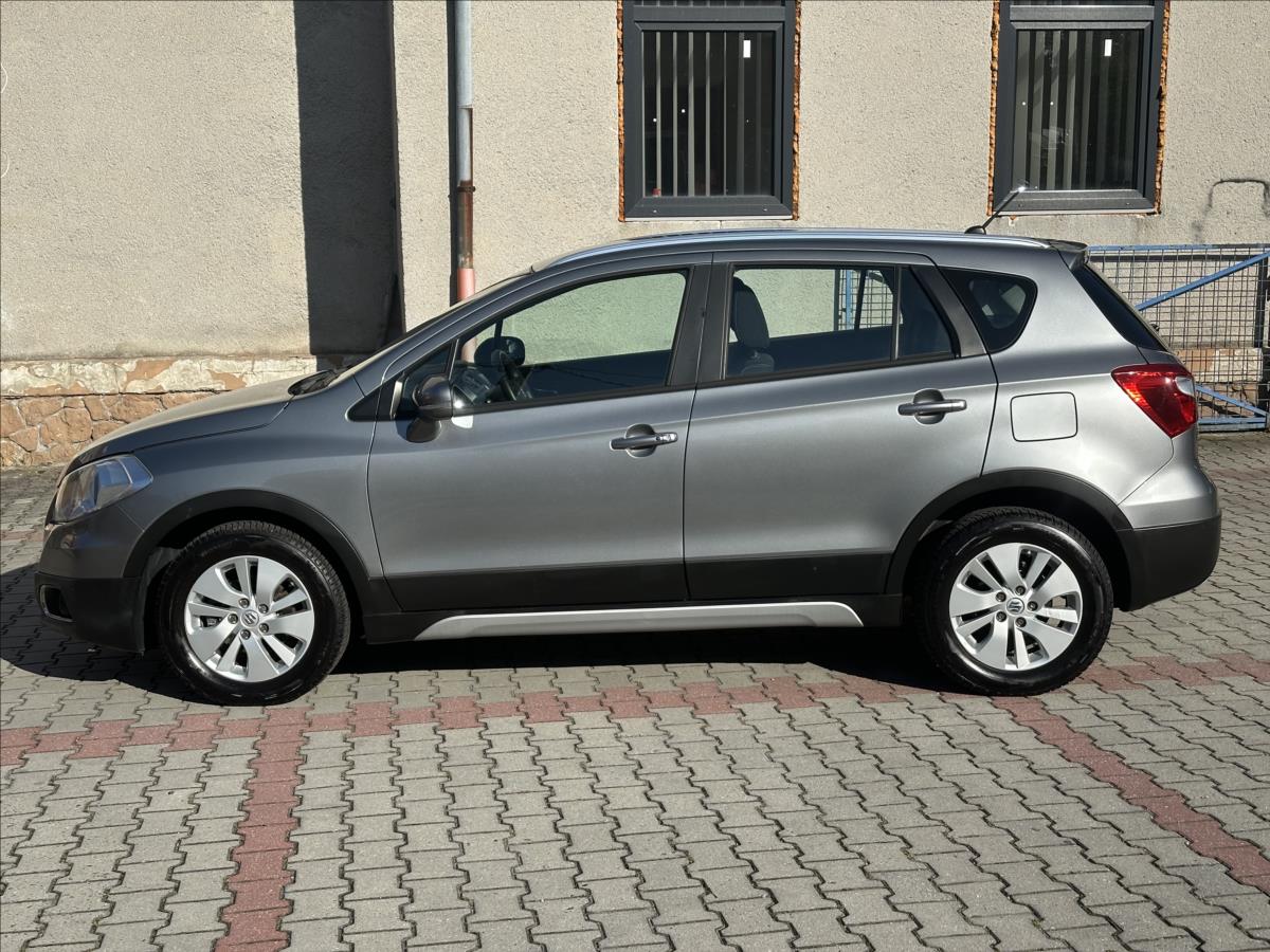 suzuki-sx4-s-cross-1-6-4x4-automat - 7