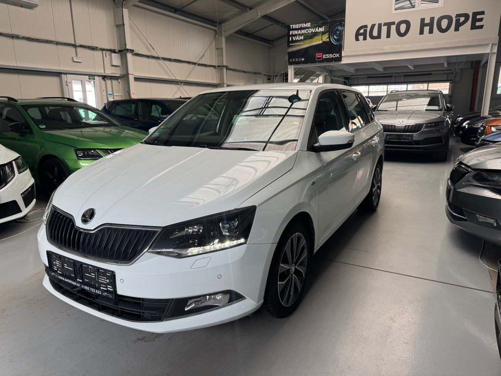 skoda-fabia-combi-1-0-tsi-ambition-drive - 2