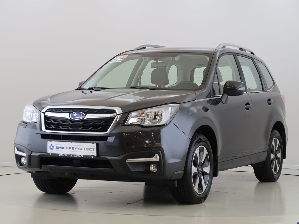 Subaru Forester 2.0i,110KW,Active,Automat,4x4