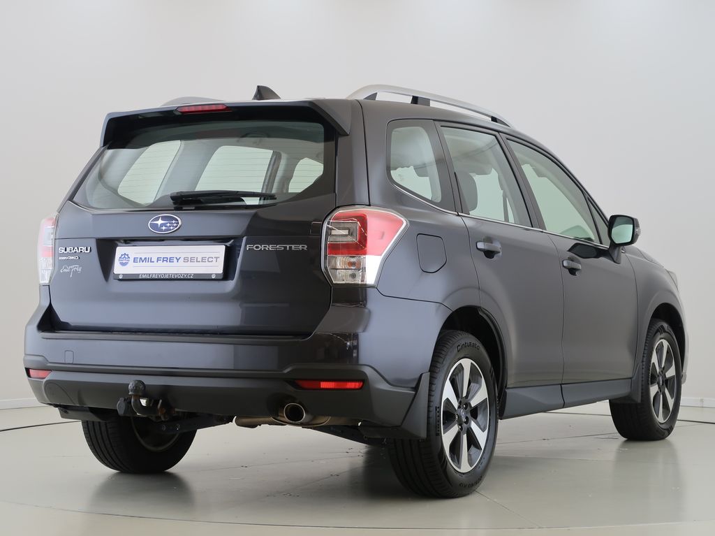 subaru-forester-2-0i-110kw-active-automat-4x4 - 4