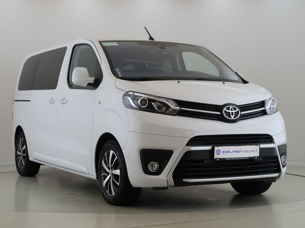 toyota-proace-2-0-d-4d-l1-family-automat-tazne-cz - 2