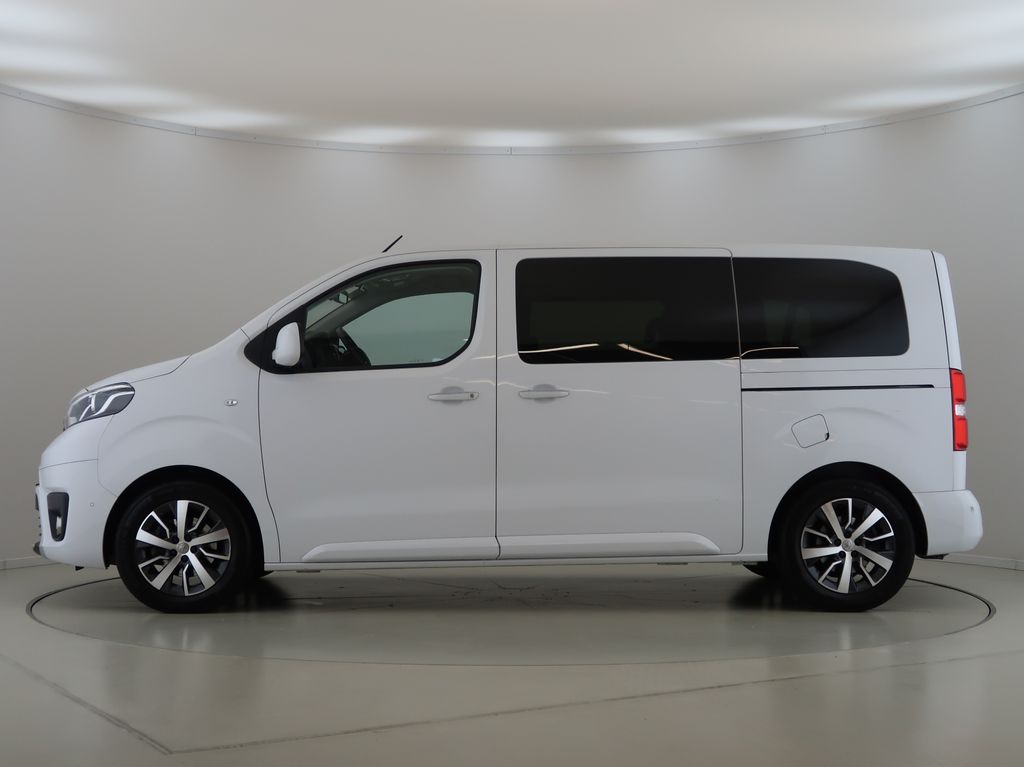 toyota-proace-2-0-d-4d-l1-family-automat-tazne-cz - 7