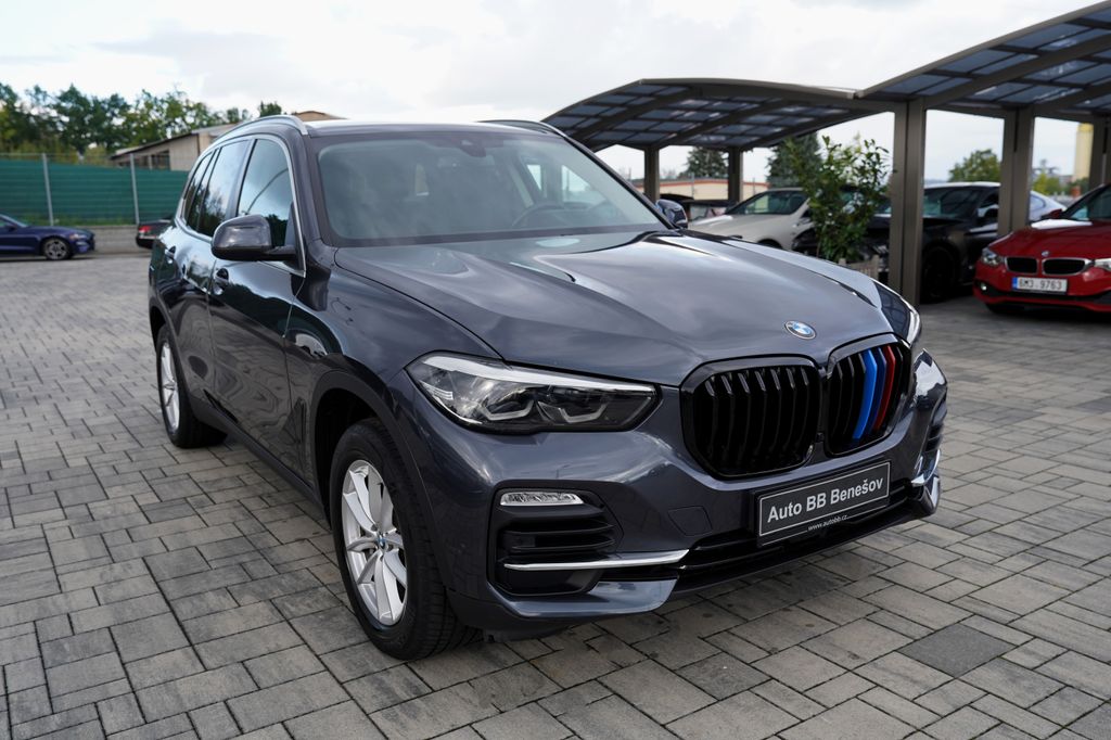 bmw-x5-x5-25d-xdrive-230-ps-kuze-at - 7