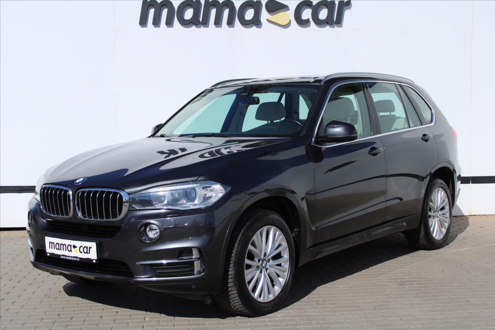 bmw-x5-xdrive-30d-190kw-zachovaly-vuz - 2