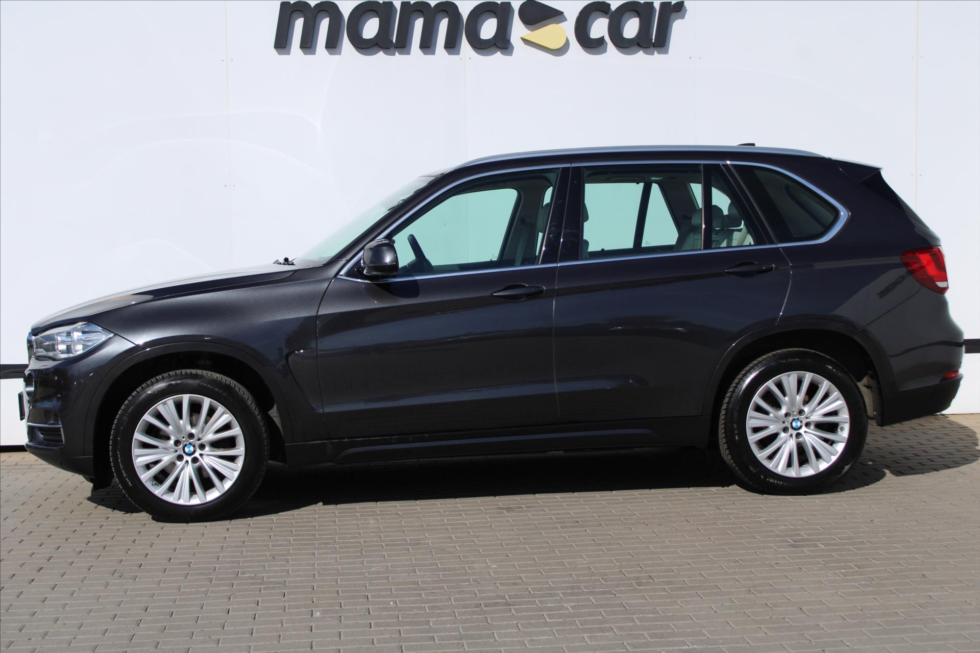bmw-x5-xdrive-30d-190kw-zachovaly-vuz - 3