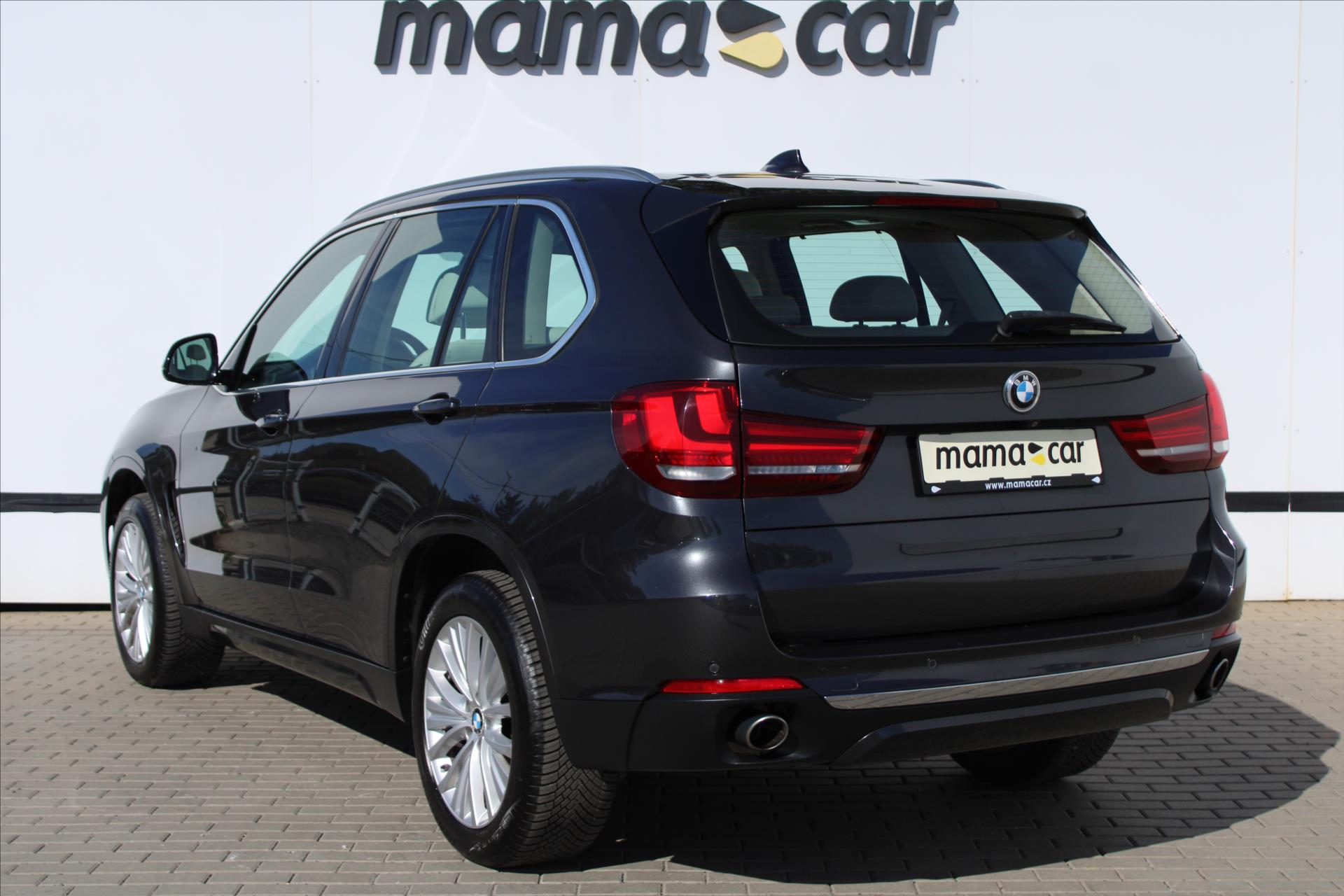 bmw-x5-xdrive-30d-190kw-zachovaly-vuz - 4