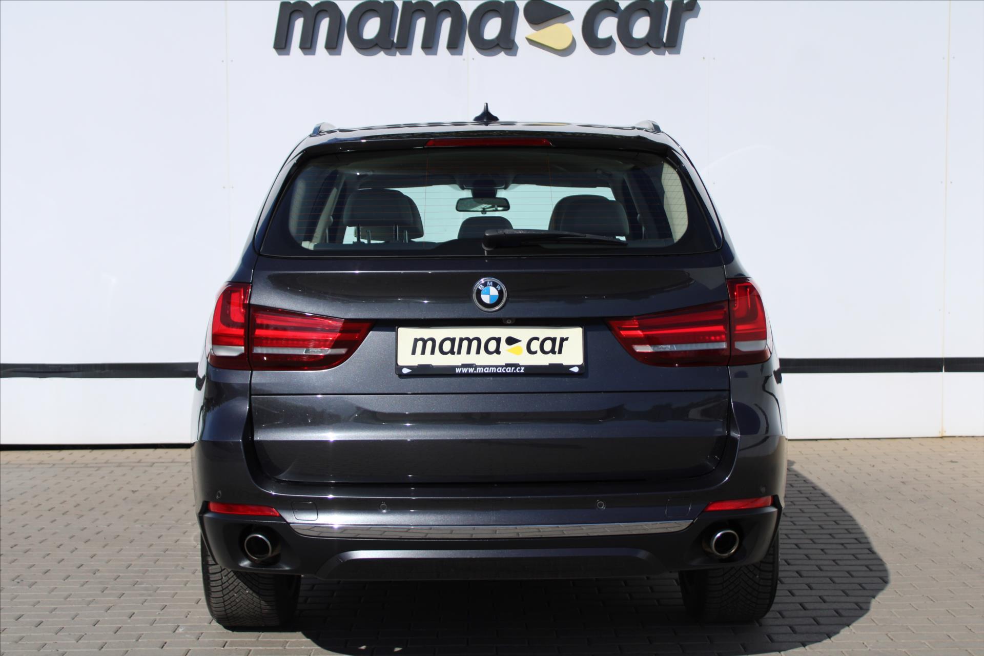 bmw-x5-xdrive-30d-190kw-zachovaly-vuz - 5