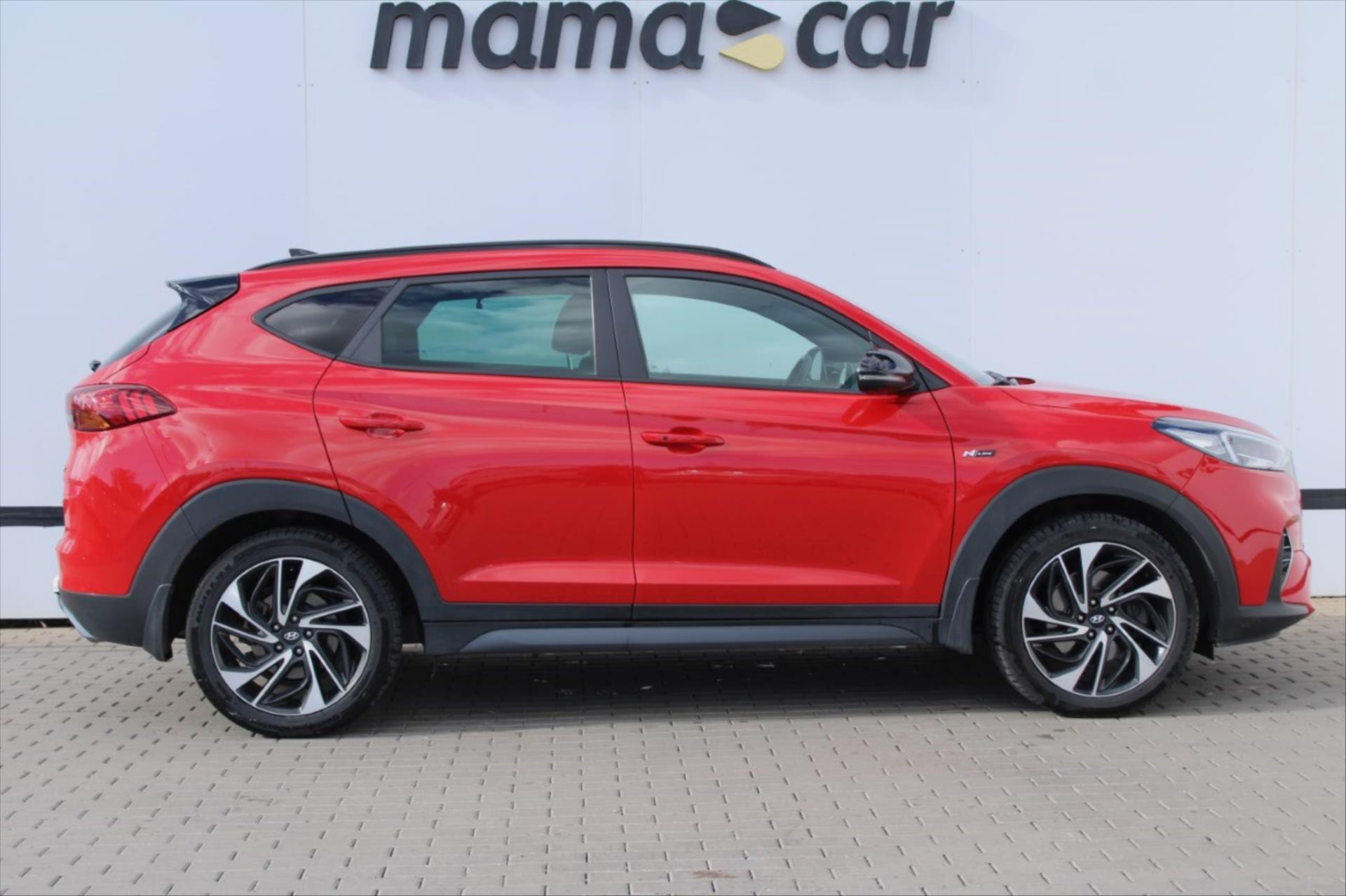 hyundai-tucson-2-0-crdi-136kw-n-line-4wd-cr - 1