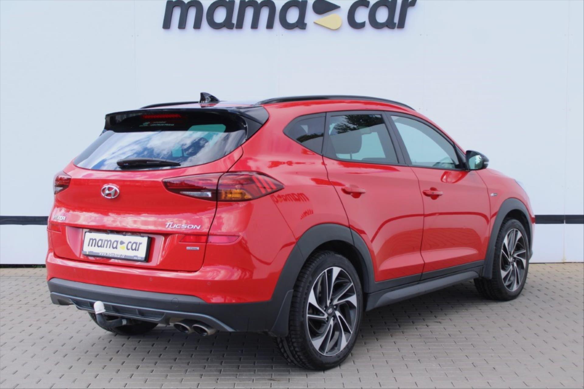 hyundai-tucson-2-0-crdi-136kw-n-line-4wd-cr - 2