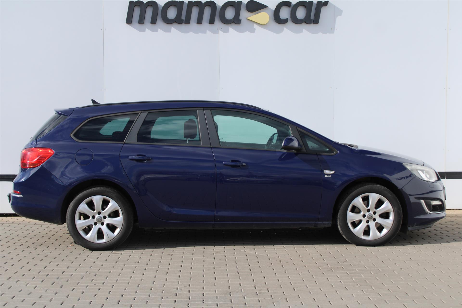 opel-astra-1-7-cdti-96kw-edice-150 - 1